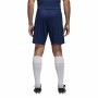 Men's Sports Shorts Adidas Core 18 Dark blue