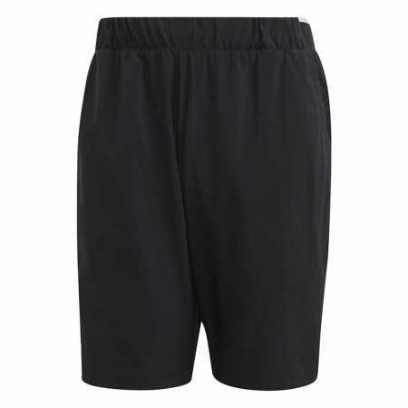 Men's Sports Shorts Adidas Club Stretch-Woven Black