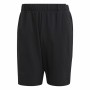 Men's Sports Shorts Adidas Club Stretch-Woven Black