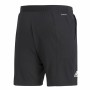 Sportshorts för män Adidas Club Stretch-Woven Svart