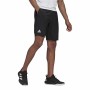 Men's Sports Shorts Adidas Club Stretch-Woven Black