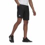 Short de Sport pour Homme Adidas Club Stretch-Woven Noir