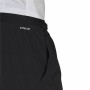 Men's Sports Shorts Adidas Club Stretch-Woven Black