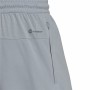 Men's Sports Shorts Adidas Big Badge Of Sport Grey 9"