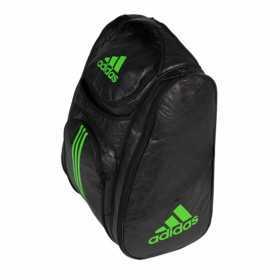 Padel Bag Adidas Multigame Black