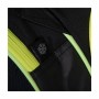 Tasche für Paddles Adidas Protour Gelb