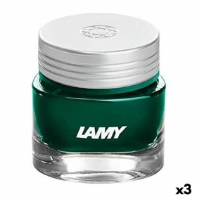 Tinte Lamy T53 grün 30 ml 3 Stück