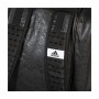 Tasche für Paddles Adidas Multigame Schwarz