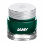 Bläck Lamy T53 Grön 30 ml 3 antal