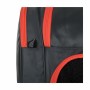 Tasche für Paddles Adidas Multigame Schwarz Grau