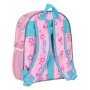Child bag LOL Surprise! Glow girl Pink (28 x 34 x 10 cm)