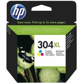 Original Ink Cartridge HP 304XL