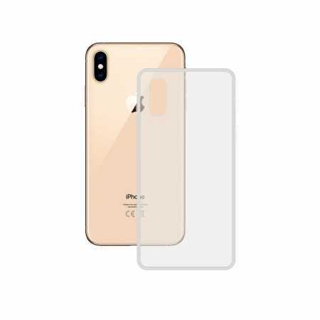 Mobilfodral KSIX iPhone Xs Max Transparent