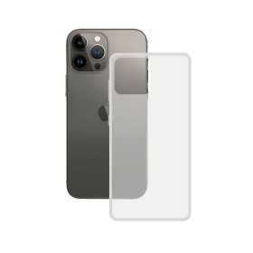 Mobilfodral KSIX iPhone 14 Pro Transparent