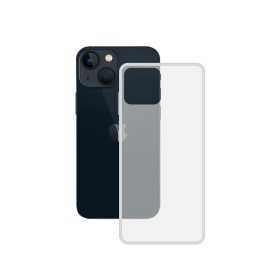 Mobile cover KSIX iPhone 14 Transparent