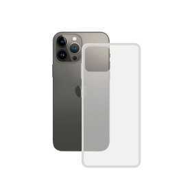 Protection pour téléphone portable KSIX iPhone 14 Plus Transparent