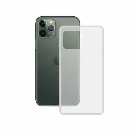 Mobilfodral KSIX iPhone 11 Pro Transparent