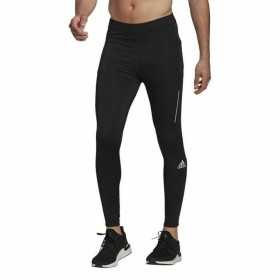 Sportleggings Adidas H58595 Svart