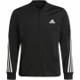 Children’s Tracksuit Adidas H57226 Black Lady