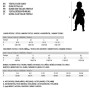 Survêtement Enfant Adidas H57226 Noir Femme
