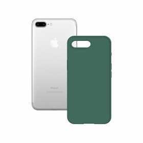 Handyhülle KSIX Iphone 7 Plus/8 Plus grün