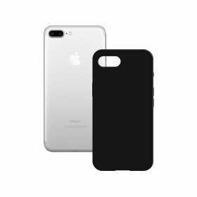 Mobile cover KSIX Iphone 7 Plus/8 Plus Black