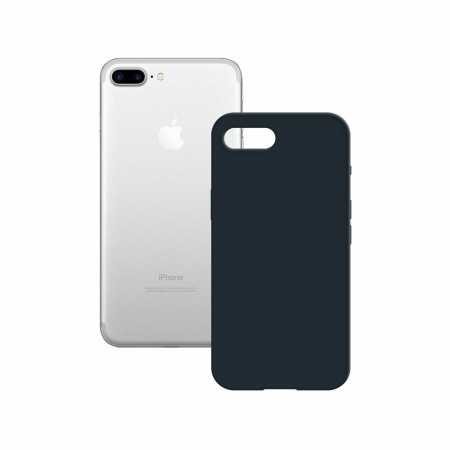 Mobile cover KSIX Iphone 7 Plus/8 Plus Blue