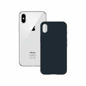 Mobile cover KSIX iPhone Xs Max Blue