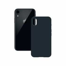 Mobile cover KSIX iPhone Xr Blue