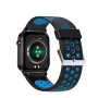 Smartwatch LEOTEC LESW55B 1,4" LCD 170 mah Blau Schwarz 1,4"