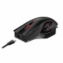 Souris Asus 90MP0220-BMUA00 Noir