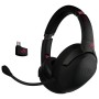 Headphones with Headband Asus ROG Strix Go 2.4 Electro Punk Black