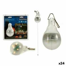 LED-lampa Grundig Solcellslampa (7 x 12 x 7 cm) (24 antal)