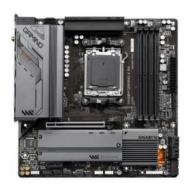 Moderkort Gigabyte B650M GAMING X AX (rev. 1.x) AMD AMD B650 AMD AM5