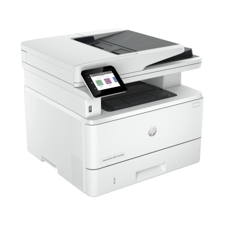 Multifunktionsdrucker HP LASERJET PRO MFP 4102FDW