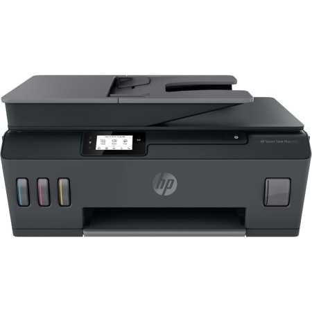 Multifunktionsdrucker HP Smart Tank Plus 655