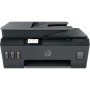 Multifunktionsdrucker HP Smart Tank Plus 655