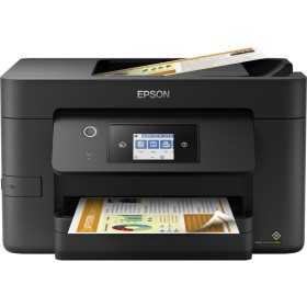 Multifunction Printer Epson WorkForce Pro WF-3825DWF