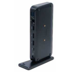 Hub USB Acer GP.DCK11.003 Noir