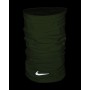 Nackvärmare Nike DRI-FIT WRAP 2.0 Limegrön