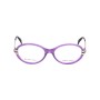 Monture de Lunettes Femme Armani GA-799-SFW Violet