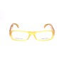 Monture de Lunettes Homme Armani GA-806-PD9 ø 53 mm Jaune