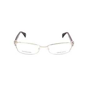 Glasögonbågar Armani GA-741-SAP Gyllene
