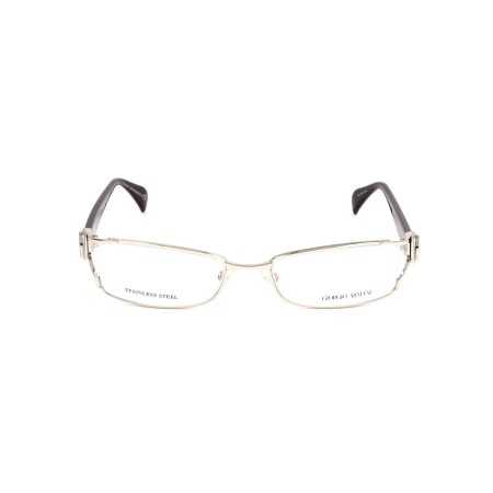 Glasögonbågar Armani GA-741-SAP Gyllene