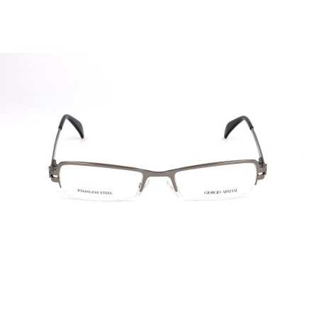 Glasögonbågar Armani GA-796-R80 Silvrig