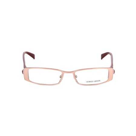 Ladies'Spectacle frame Armani GA-641-NVS Golden