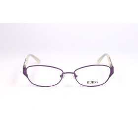 Glasögonbågar Guess GU2328-O24 ø 52 mm Purpur