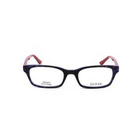 Ladies'Spectacle frame Guess GU2535-F-092 Blue