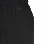 Men's Sports Shorts Adidas HIIT Spin Training Black