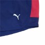 Sportshorts för kvinnor Puma Blå